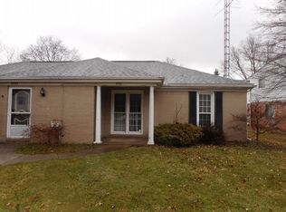 2921 Arboretum Cir NW, Canton, OH 44718