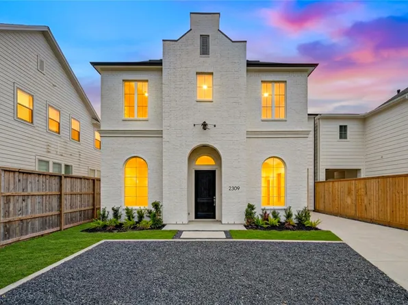 2309 Hollister Rd, Houston, TX 77080