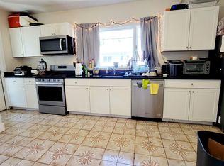 57 Warner St #1F, Medford, MA 02155