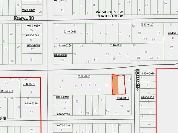 0 Main St #9-10, Interlachen, FL 32148