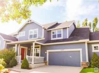 1227 Saint Croix Pl, Fort Collins, CO 80525
