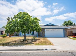 29712 Gifhorn Ct, Menifee, CA 92584