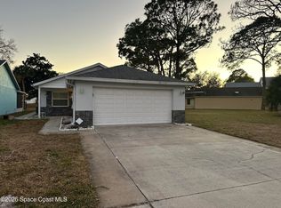 3125 Winchester Dr, Cocoa, FL 32926