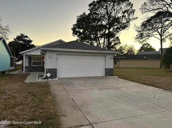 3125 Winchester Dr, Cocoa, FL 32926