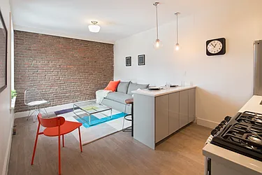 Rented by Bohemia Realty Group