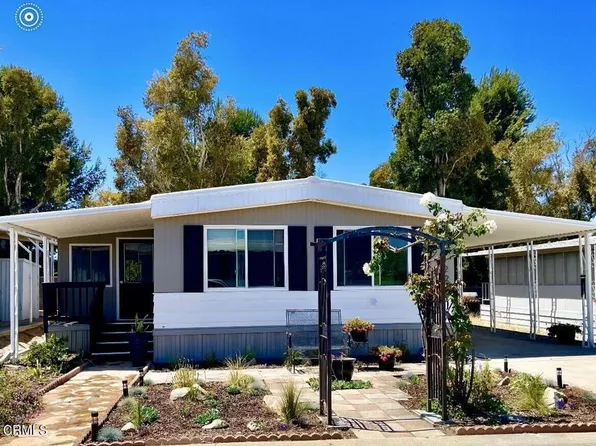 1150 Ventura Blvd Space 122, Camarillo, CA 93010