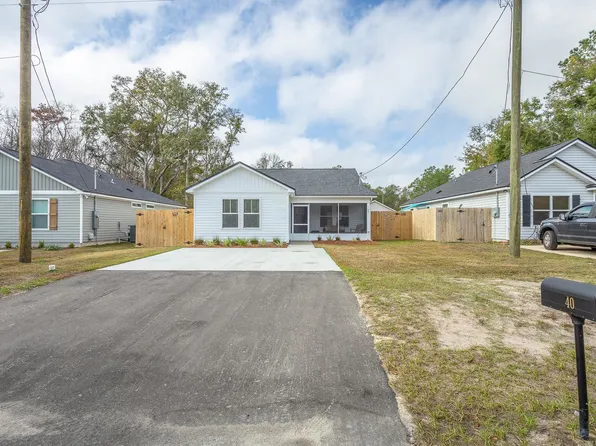 40 Duane Dr, Crawfordville, FL 32327