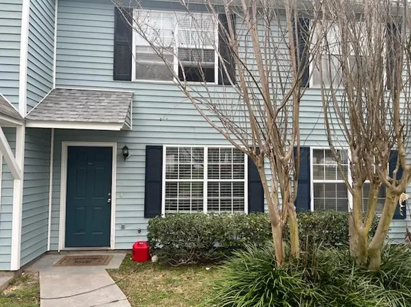 694 Timberwood Cir E #694, Tallahassee, FL 32304