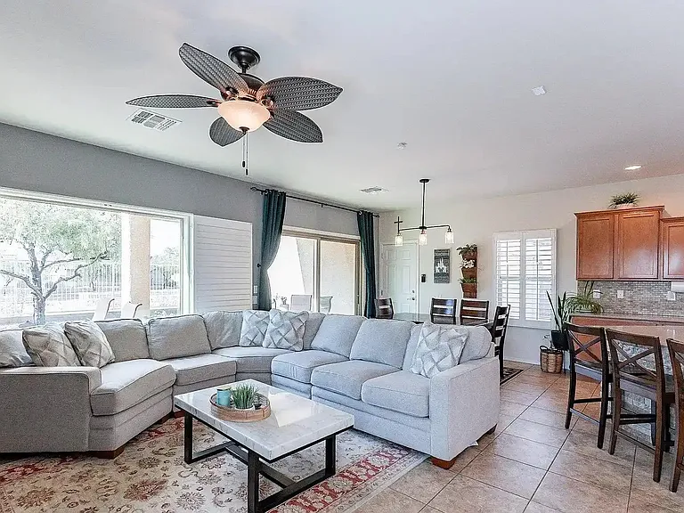 10561 E Willow Shade Pl — Photo 22