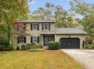 11 Dana Ave, Ocean View, NJ 08230