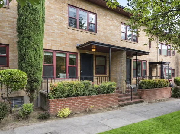 1420 NE 21st Ave #18, Portland, OR 97232