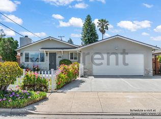 4619 Calaveras Ave, Fremont, CA