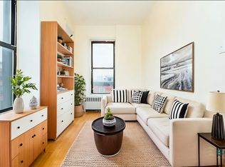 896 Lafayette Ave #5B, Brooklyn, NY 11221