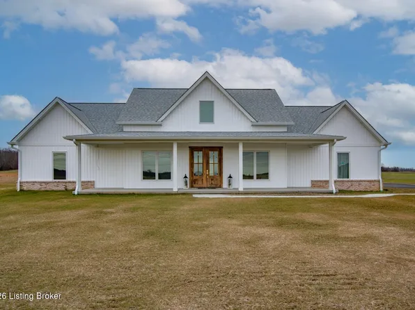 2910 Shrewsbury Rd, Leitchfield, KY 42754