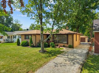 400 N Eaton Ave, Indianapolis, IN 46219