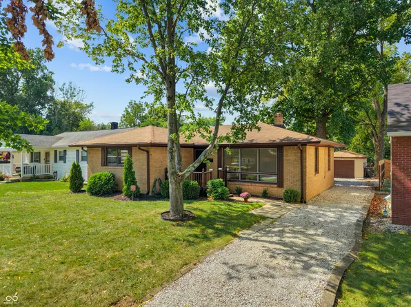400 N Eaton Ave, Indianapolis, IN 46219