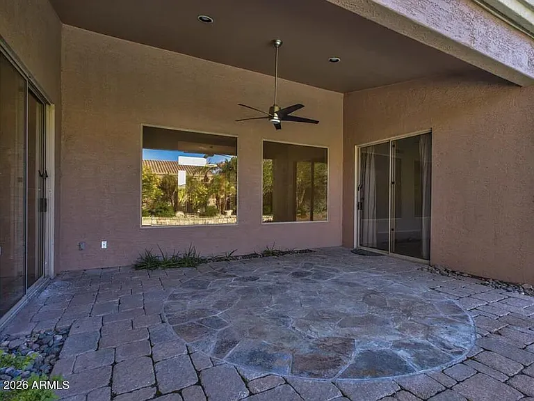 7252 E Whistling Wind Way — Photo 34