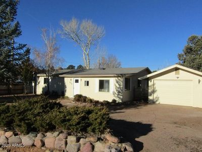 204 W Saddle Ln, Payson, AZ, 85541