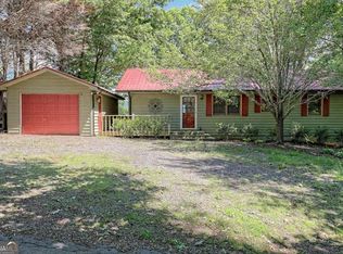 1060 Vista Rd #34, Hiawassee, GA 30546