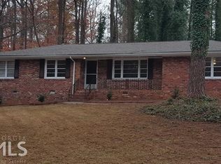 4271 Harvest Hill Ct, Decatur, GA 30034