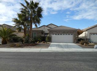 2363 E Ecliptic St, Henderson, NV 89044