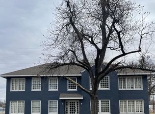 Austin Place, Waco, TX 76701