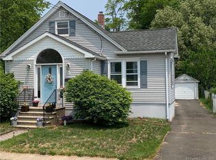 37 Iver Ave, East Haven, CT 06512
