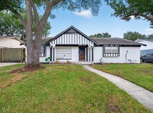 6038 Cartagena St, Houston, TX 77035