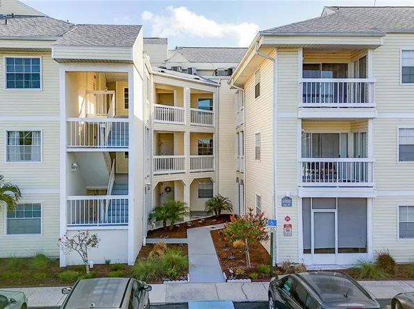 6908 Stones Throw Cir N #10205, Saint Petersburg, FL 33710