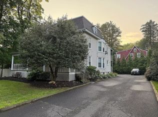 (Undisclosed Address), New Providence, NJ 07974