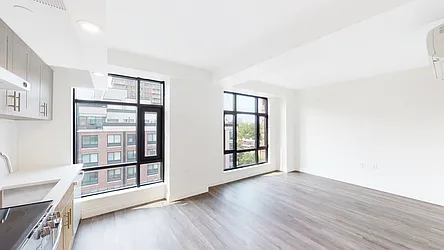 Rented by Voro NYC