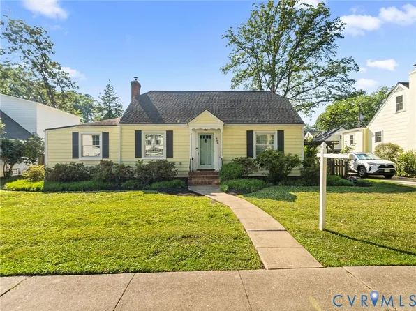 606 Arlie St, Richmond, VA 23226