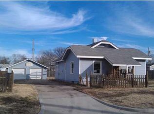 362 N Sheridan St, Wichita, KS 67203