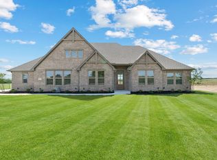 681 County Road 4530, Decatur, TX 76234