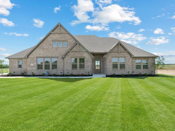 681 County Road 4530, Decatur, TX 76234