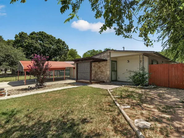158 LELANI ST, San Antonio, TX 78242