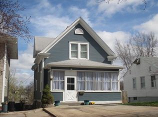825 S 35th Ave, Omaha, NE 68105
