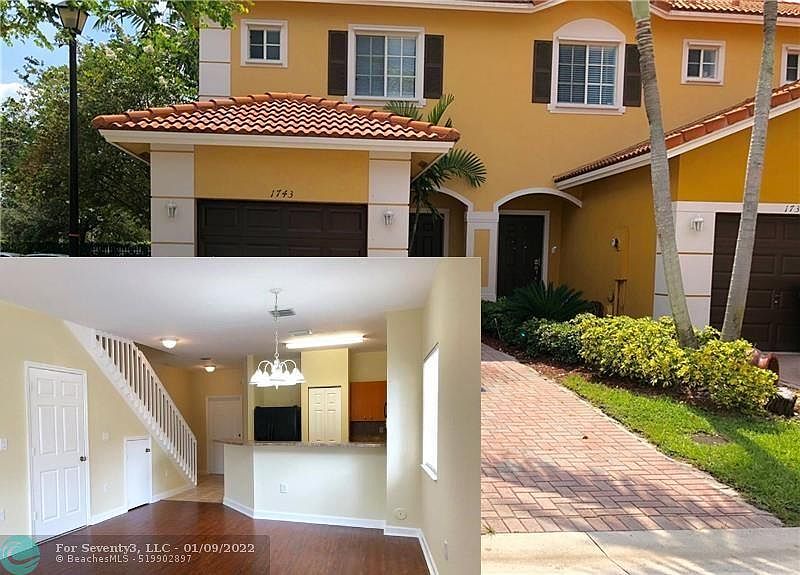 1st image of 1743 SW 81st Way #1743