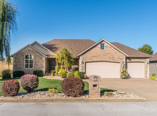 436 Spring Meadow Dr, Rogersville, MO 65742