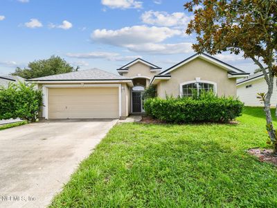 1880 CREEKVIEW Drive, Green Cove Springs, FL, 32043