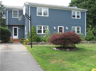 47 Franca Dr, Bristol, RI 02809