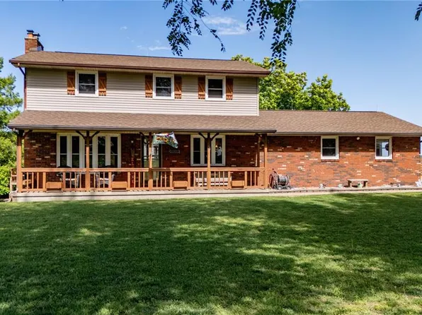 2038 County Highway 333, Benton, MO 63736