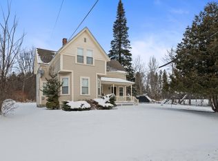 33 School Street, Rangeley, ME 04970