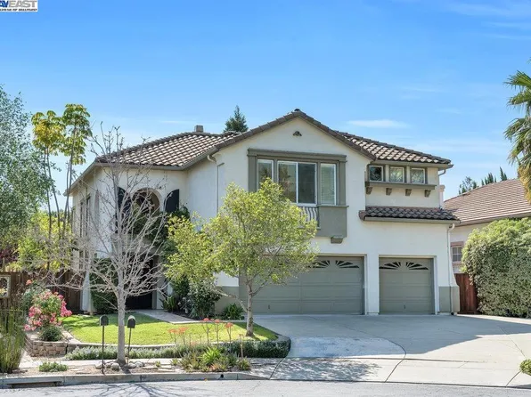 48819 Sauvignon Ct, Fremont, CA 94539