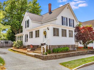 857 Somerville St, Manchester, NH 03103