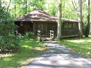 8 McKee Trl, Arden, NC 28704