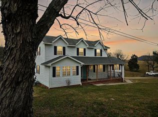 3571 New Hope Rd, Alexandria, TN 37012