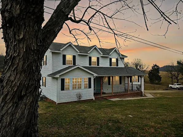 3571 New Hope Rd, Alexandria, TN 37012