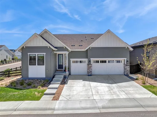 11440 Warm Wind Street, Littleton, CO 80125