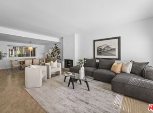 2677 Centinela Ave Unit 203, Santa Monica, CA 90405